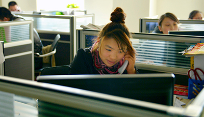 完善的服務(wù)體系，性價(jià)比更優(yōu)