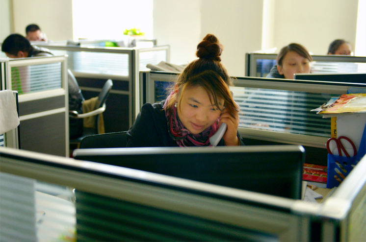 完善的服務(wù)體系，性?xún)r(jià)比更優(yōu)